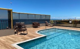 Quality Suites Vila Velha